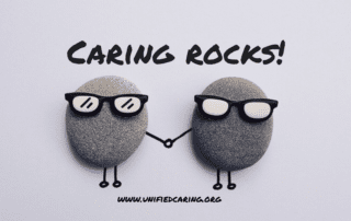 Unified Caring Association Rocks