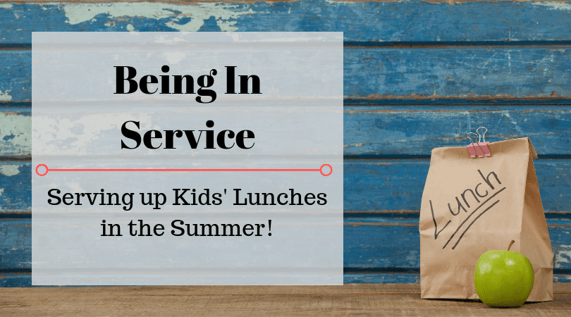 Being-In-Service-lunches