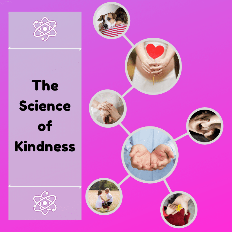 The Science of Kindness