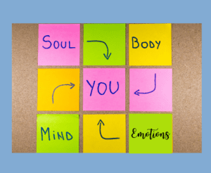 soul body mind emotions in balance
